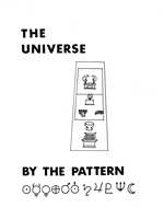 The Universe By The Pattern